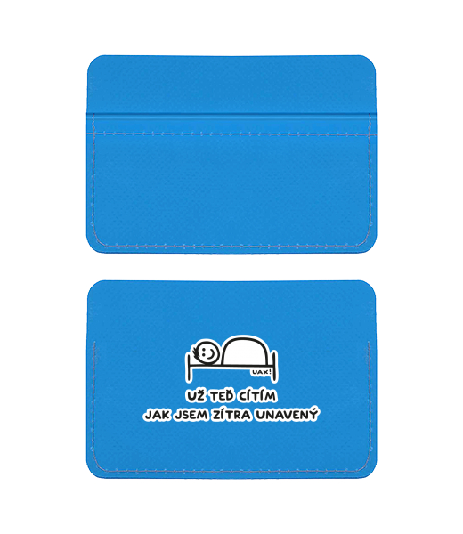 SLIM CARD HOLDER