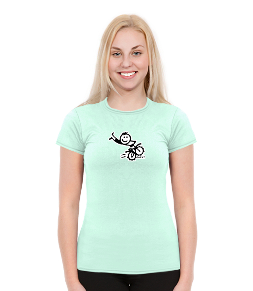 TRIČKO BALI WOMEN