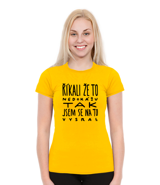 T-SHIRT BALI WOMEN