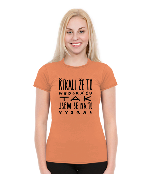 T-SHIRT BALI WOMEN