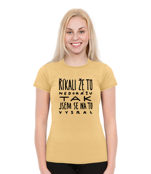 T-SHIRT BALI WOMEN