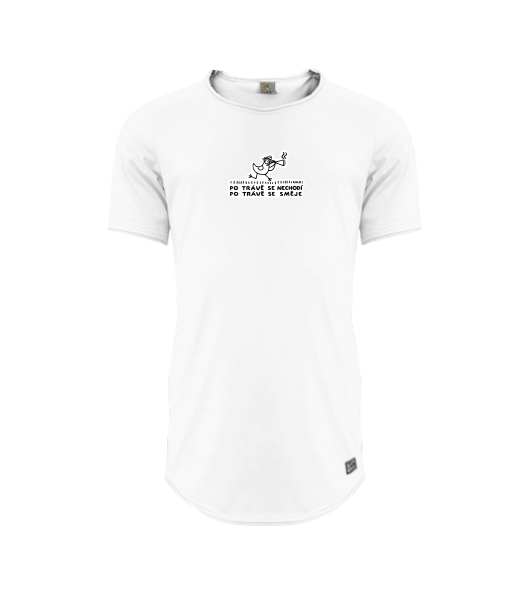 TRIČKO PARKOUR LONG