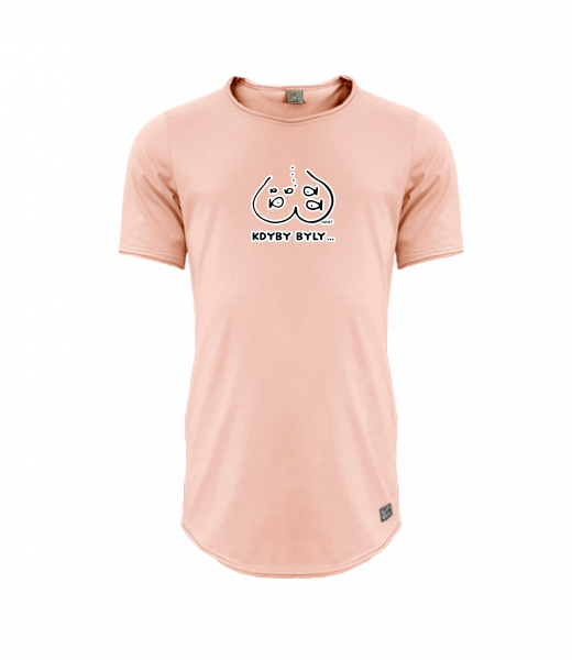 TRIČKO PARKOUR LONG