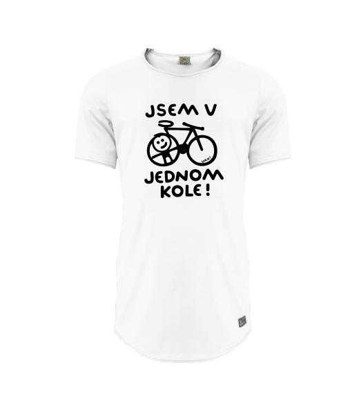 TRIČKO PARKOUR LONG