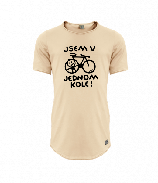 TRIČKO PARKOUR LONG