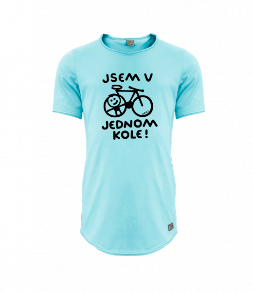 TRIČKO PARKOUR LONG