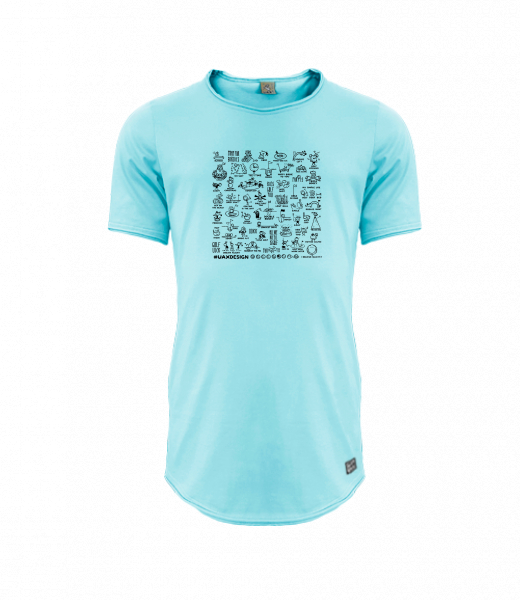 TRIČKO PARKOUR LONG