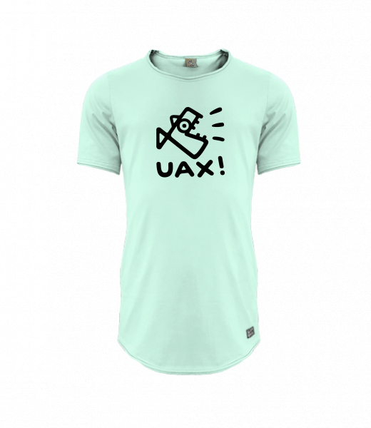 TRIČKO PARKOUR LONG