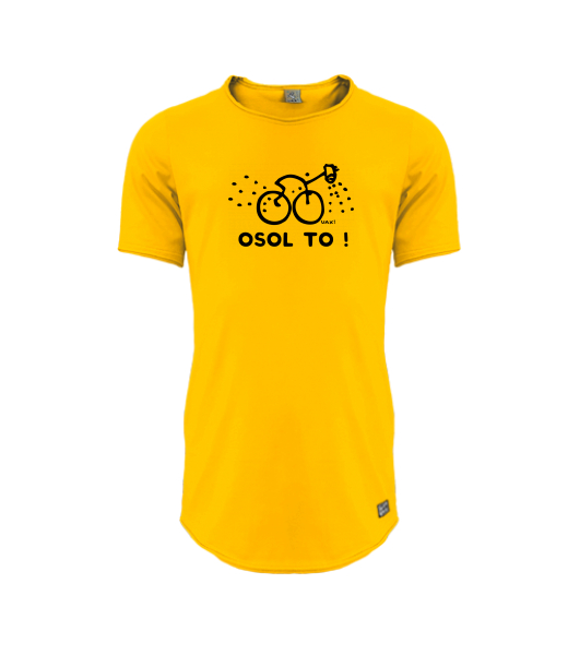 TRIČKO PARKOUR LONG