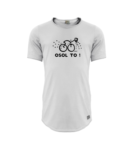 TRIČKO PARKOUR LONG