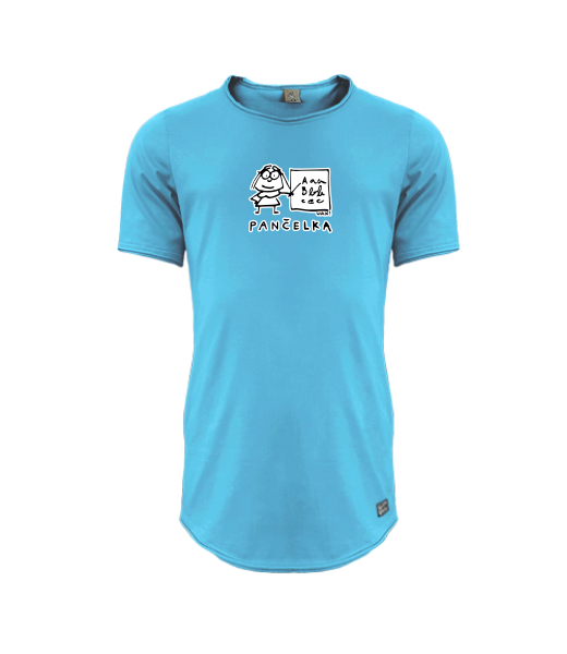 TRIČKO PARKOUR LONG