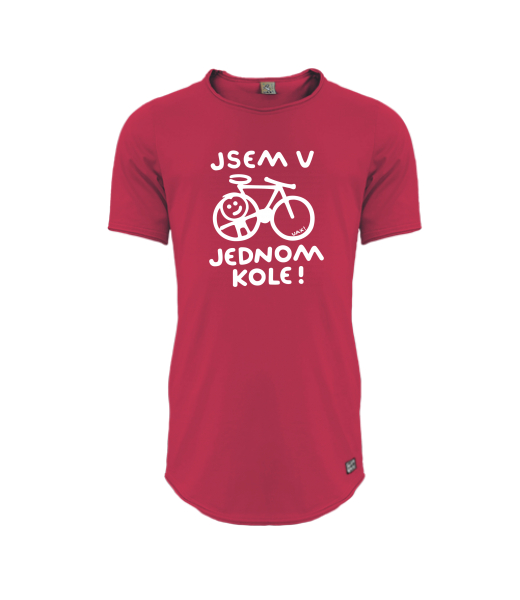 TRIČKO PARKOUR LONG