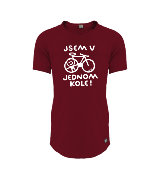 TRIČKO PARKOUR LONG