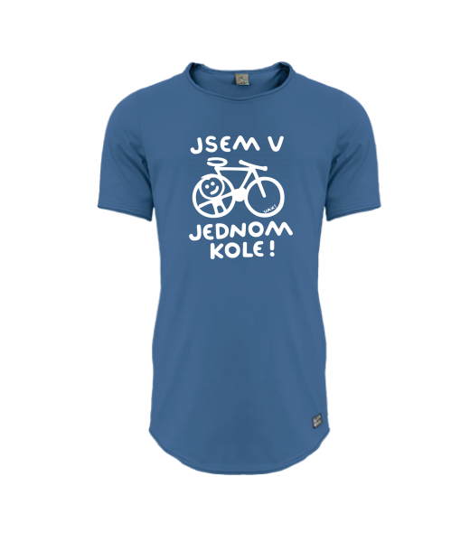 TRIČKO PARKOUR LONG