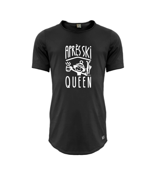 TRIČKO PARKOUR LONG