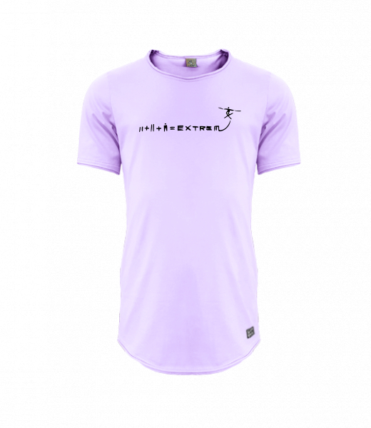 TRIKO UAX PARKOUR LONG