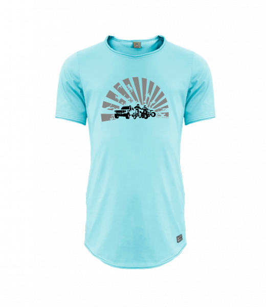 TRIKO UAX PARKOUR LONG