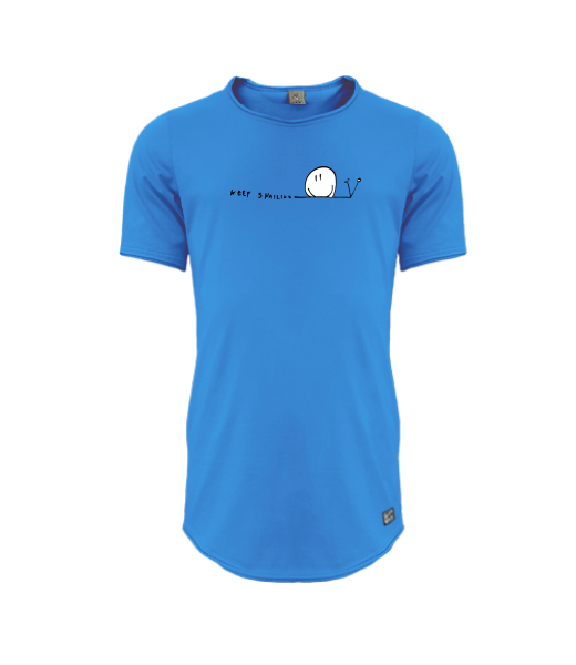 TRIKO UAX PARKOUR LONG