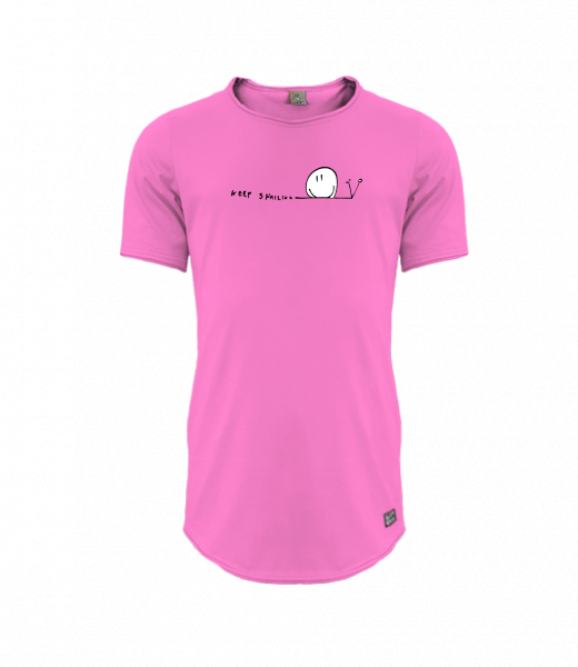 TRIKO UAX PARKOUR LONG