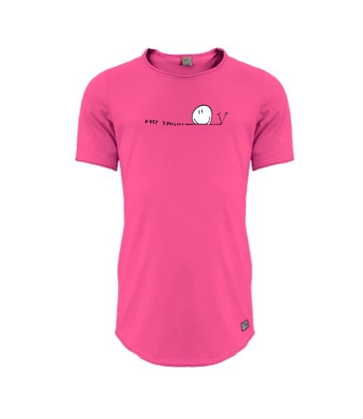 TRIKO UAX PARKOUR LONG