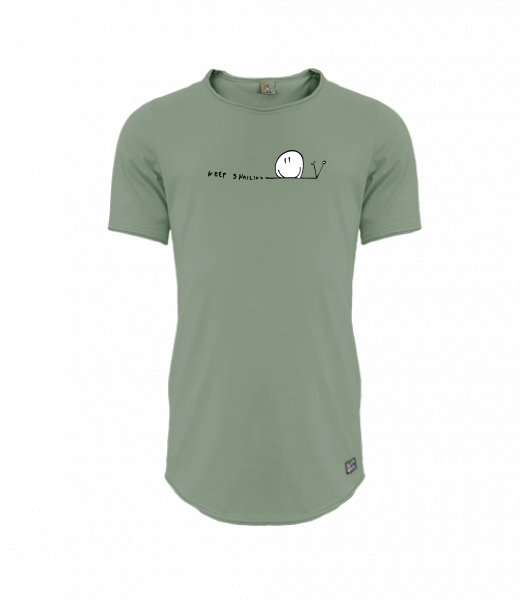 TRIKO UAX PARKOUR LONG