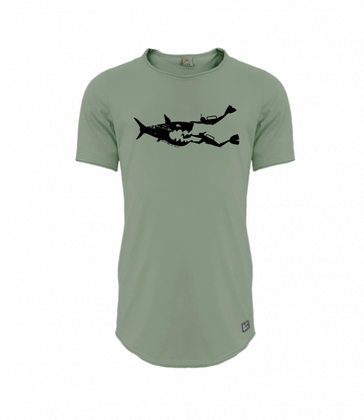 TRIKO UAX PARKOUR LONG