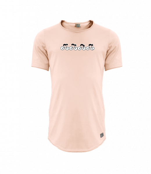 TRIKO UAX PARKOUR LONG