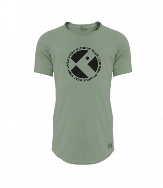 TRIKO UAX PARKOUR LONG