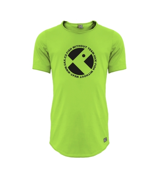 TRIKO UAX PARKOUR LONG