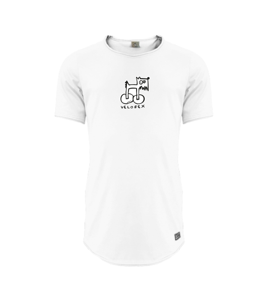 T-SHIRT UAX PARKOUR LONG