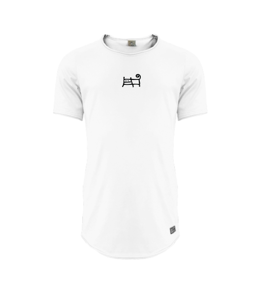 T-SHIRT UAX PARKOUR LONG