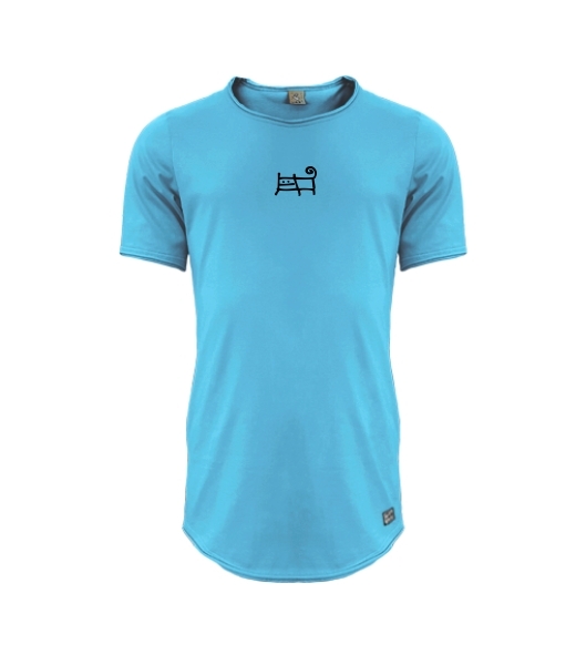 T-SHIRT UAX PARKOUR LONG