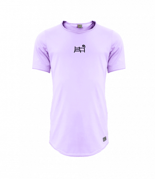 T-SHIRT UAX PARKOUR LONG