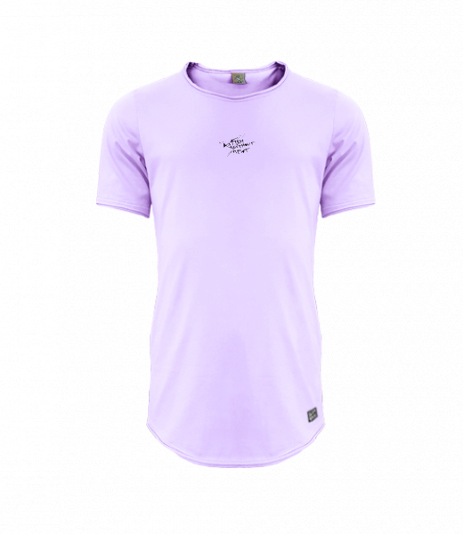 T-SHIRT UAX PARKOUR LONG