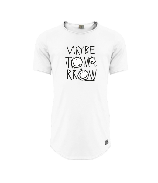 T-SHIRT UAX PARKOUR LONG