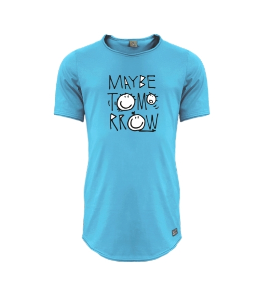 T-SHIRT UAX PARKOUR LONG