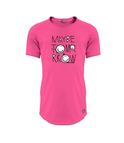 T-SHIRT UAX PARKOUR LONG