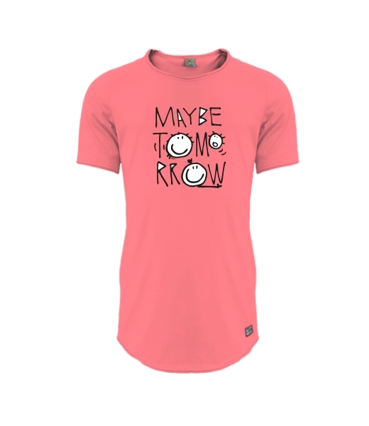 T-SHIRT UAX PARKOUR LONG