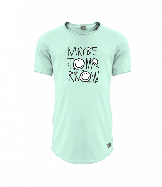 T-SHIRT UAX PARKOUR LONG