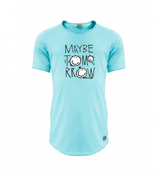 T-SHIRT UAX PARKOUR LONG