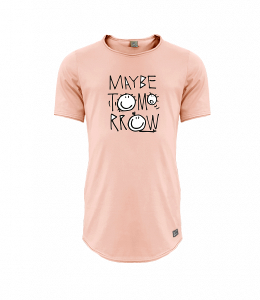 T-SHIRT UAX PARKOUR LONG