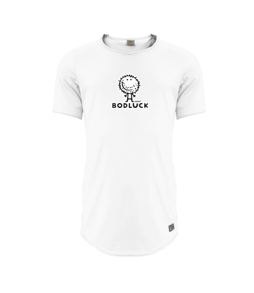 T-SHIRT UAX PARKOUR LONG