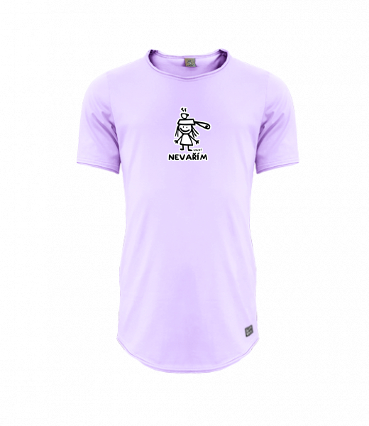T-SHIRT UAX PARKOUR LONG