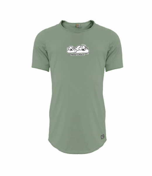 T-SHIRT UAX PARKOUR LONG