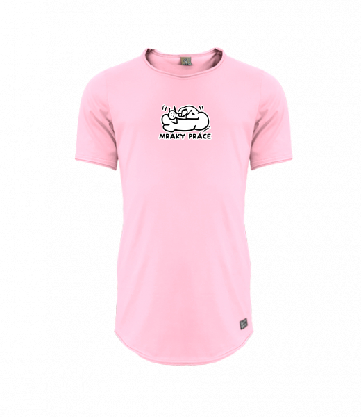 T-SHIRT UAX PARKOUR LONG