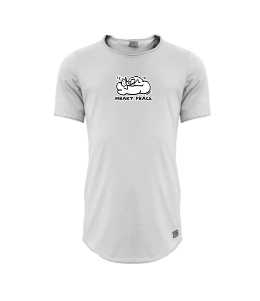 T-SHIRT UAX PARKOUR LONG