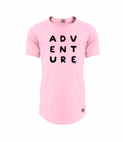 T-SHIRT UAX PARKOUR LONG