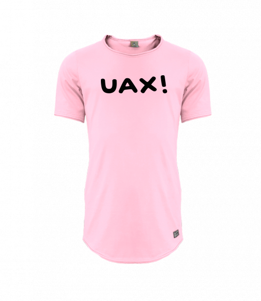 T-SHIRT UAX PARKOUR LONG
