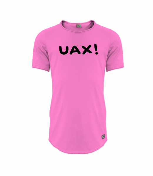 T-SHIRT UAX PARKOUR LONG