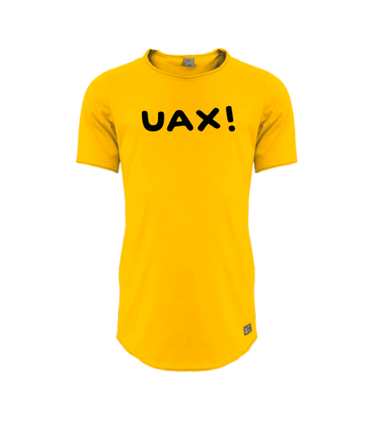 T-SHIRT UAX PARKOUR LONG